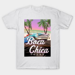 Boca Chica Texas T-Shirt